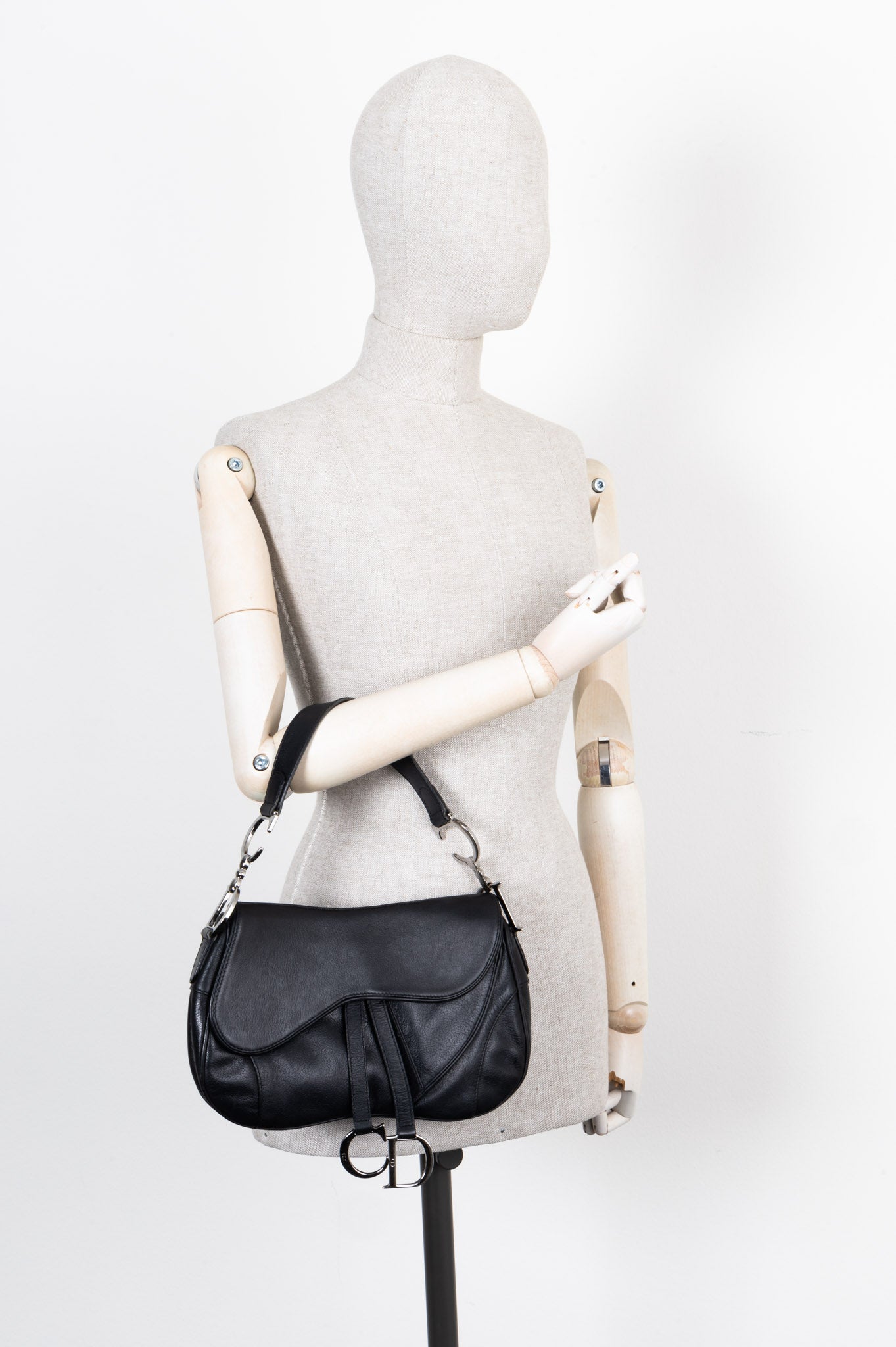Dior Saddle Crossbody - Rovelle Bags