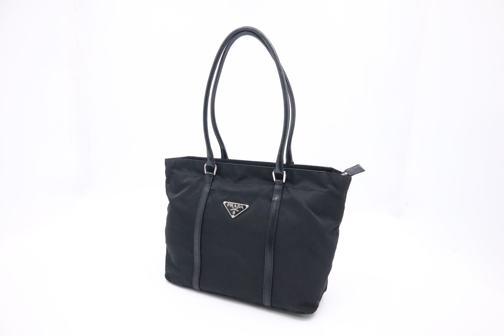 Prada Nylon Shoulder Bag - Rovelle Bags