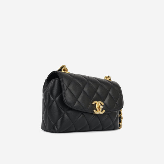 Chanel Shoulder Bag - Rovelle Bags