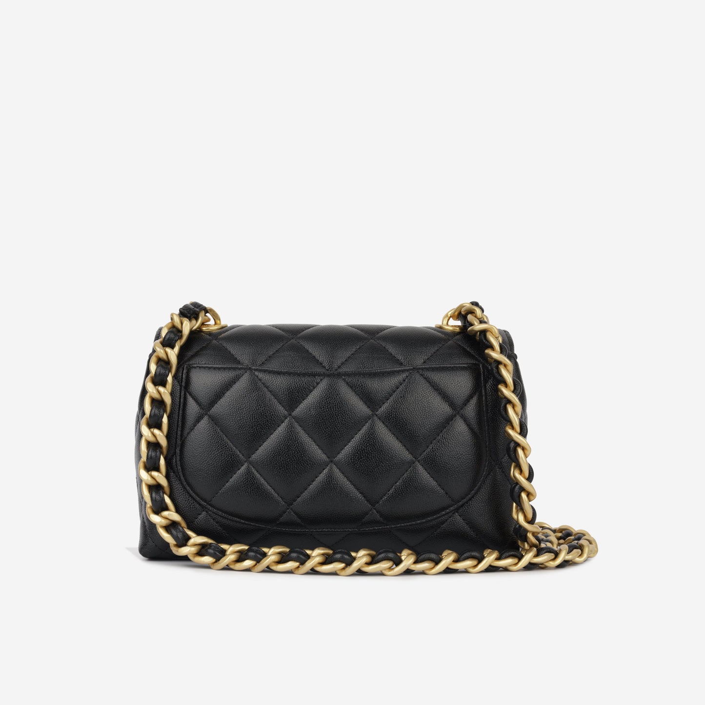 Chanel Shoulder Bag - Rovelle Bags