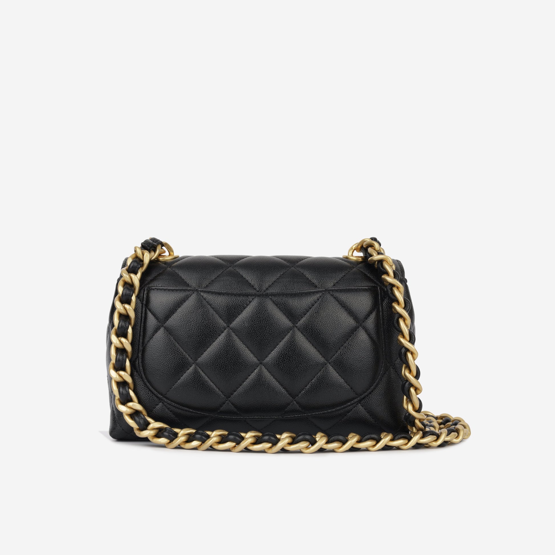 Chanel Shoulder Bag - Rovelle Bags