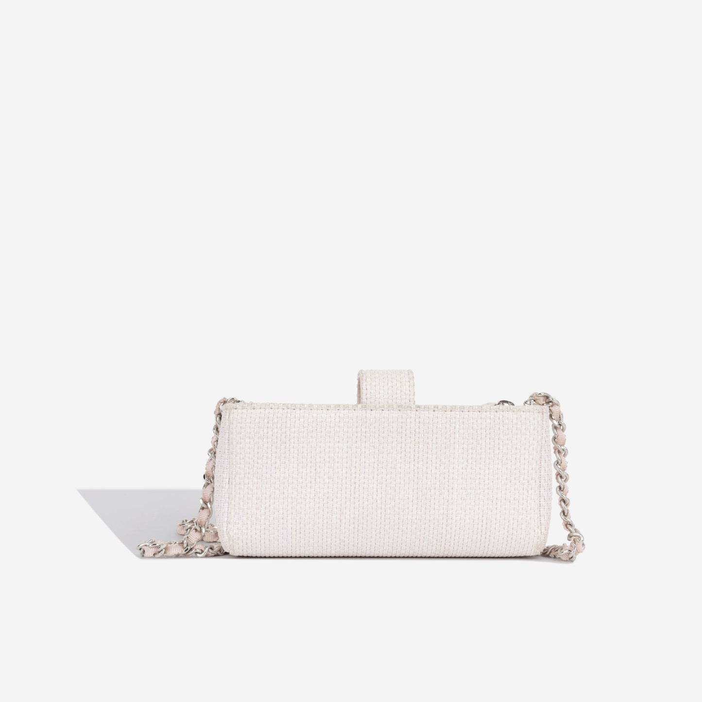 Chanel Deauville Tote - Rovelle Bags