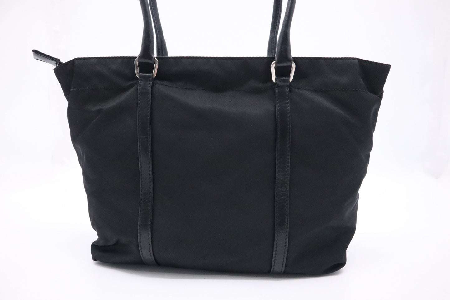 Prada Nylon Shoulder Bag - Rovelle Bags