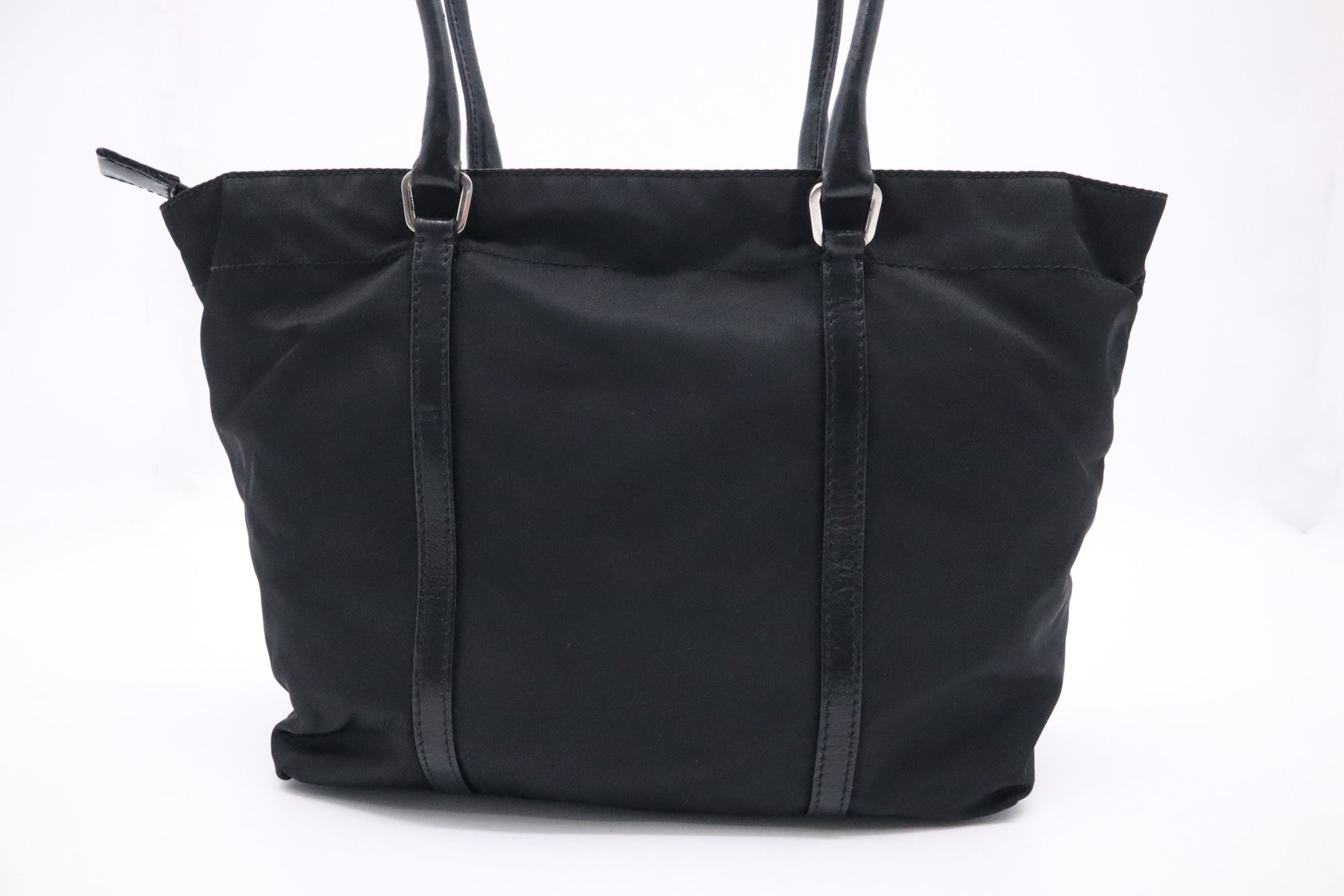 Prada Nylon Shoulder Bag - Rovelle Bags