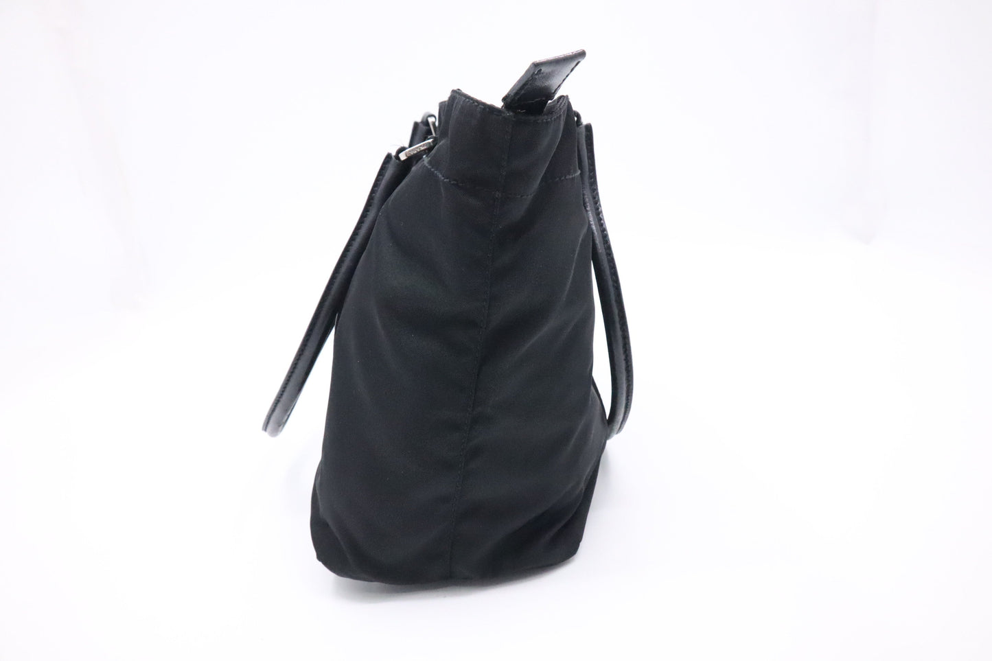 Prada Nylon Shoulder Bag - Rovelle Bags