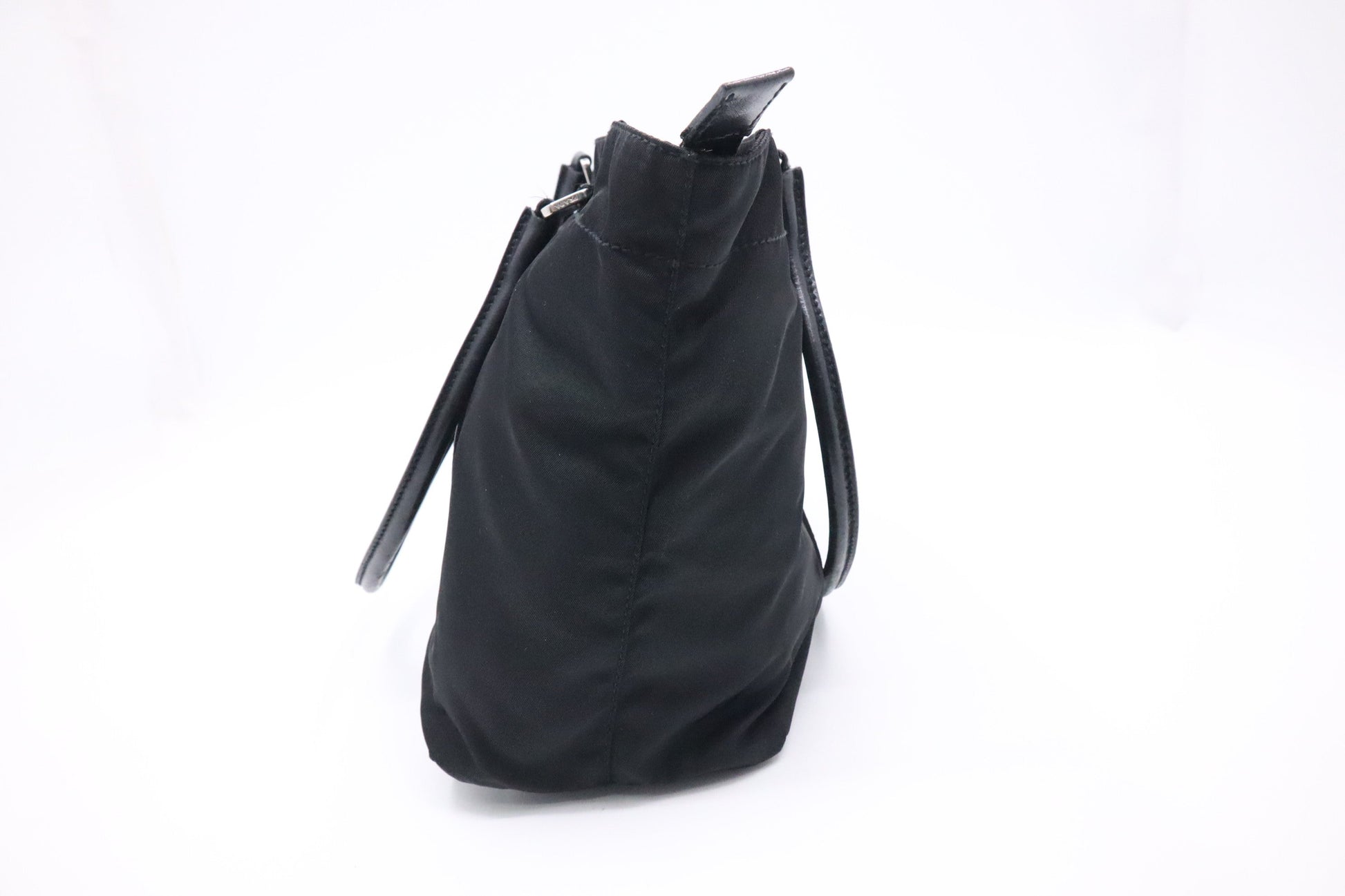 Prada Nylon Shoulder Bag - Rovelle Bags