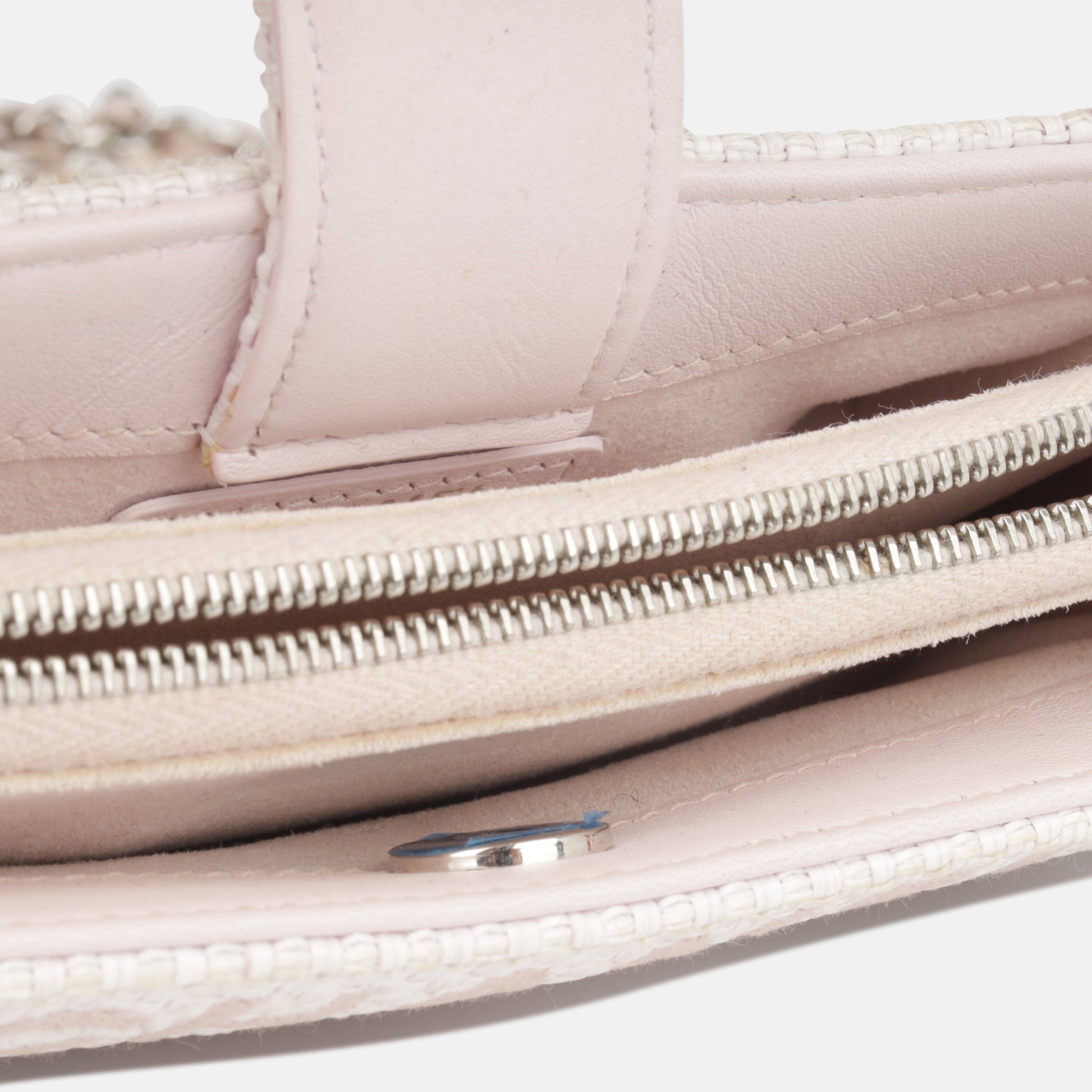 Chanel Deauville Tote - Rovelle Bags