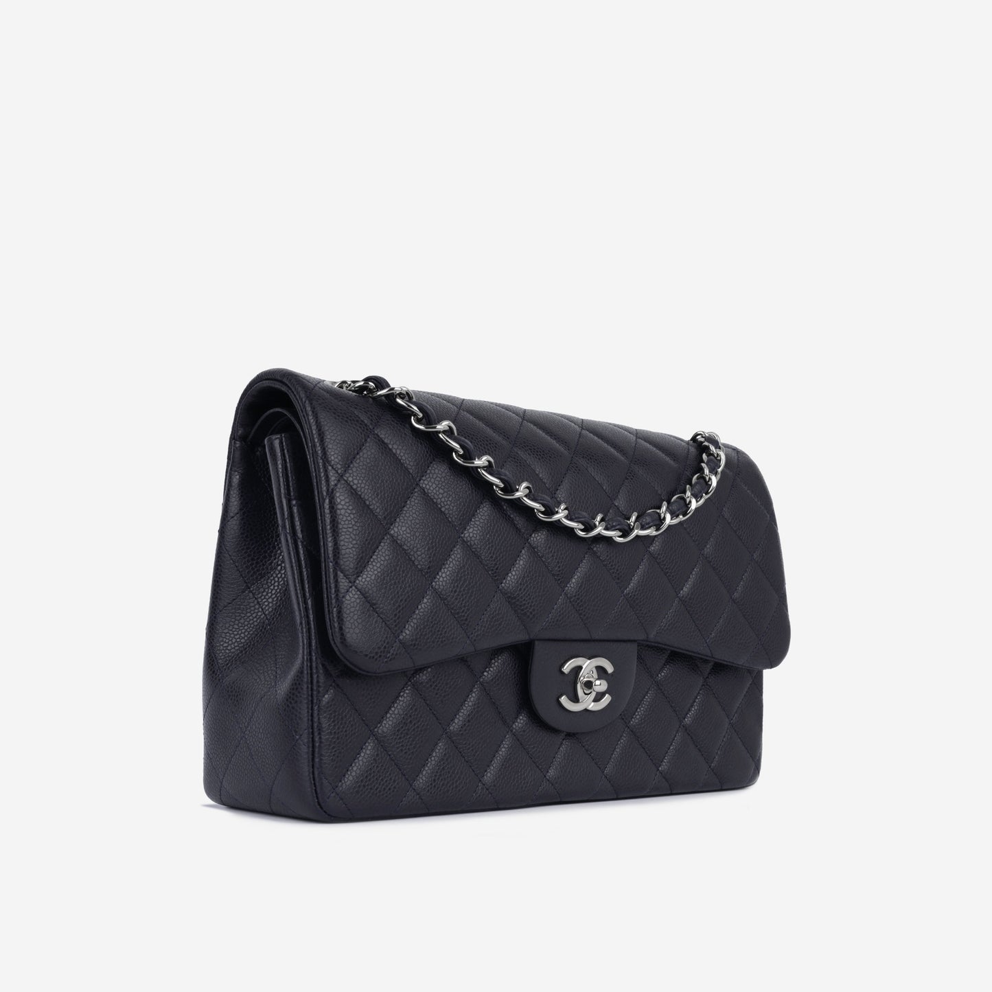 Chanel Classic Flap Shoulder Bag - Rovelle Bags