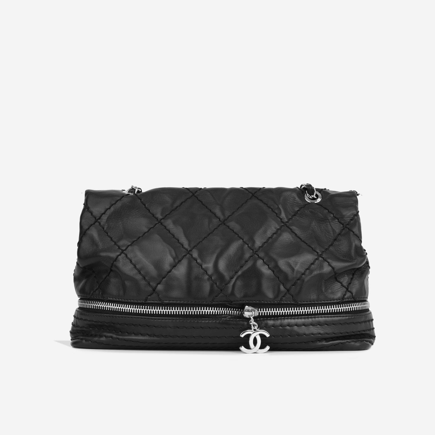 Chanel Deauville Shoulder Bag - Rovelle Bags