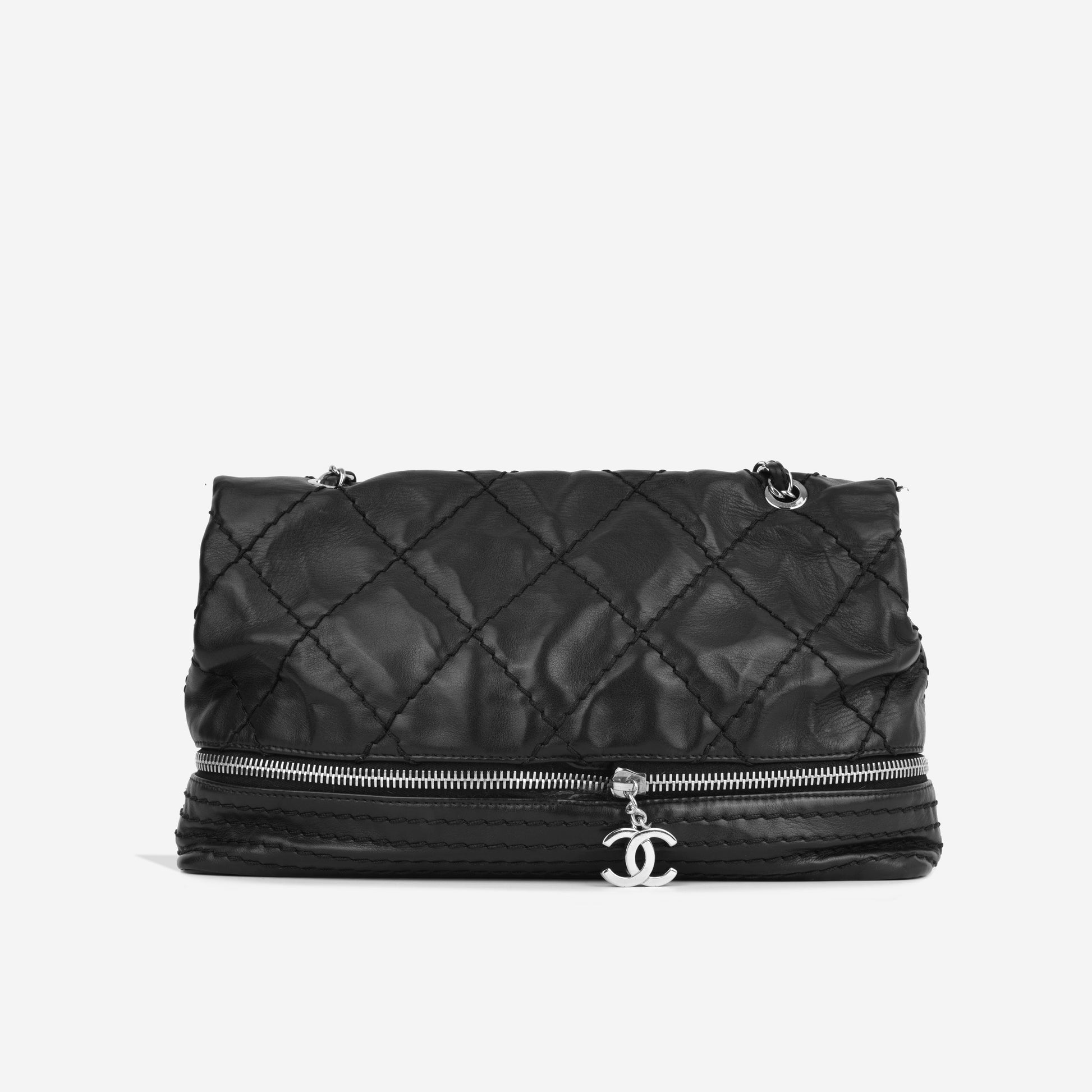Chanel Deauville Shoulder Bag - Rovelle Bags