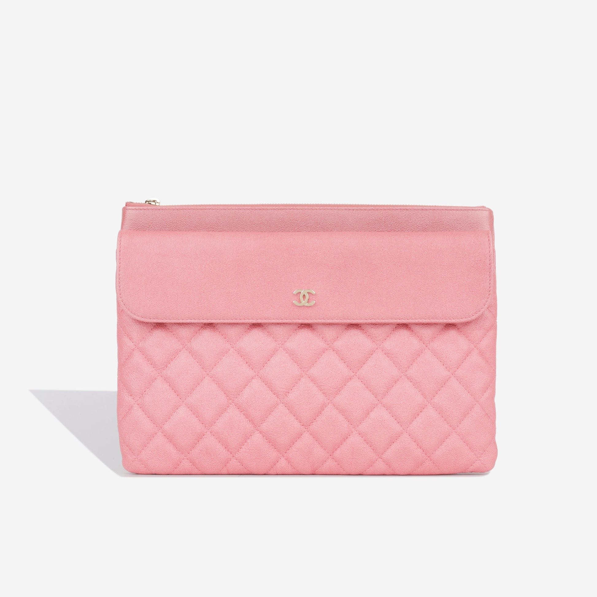 Chanel Shoulder Bag - Rovelle Bags