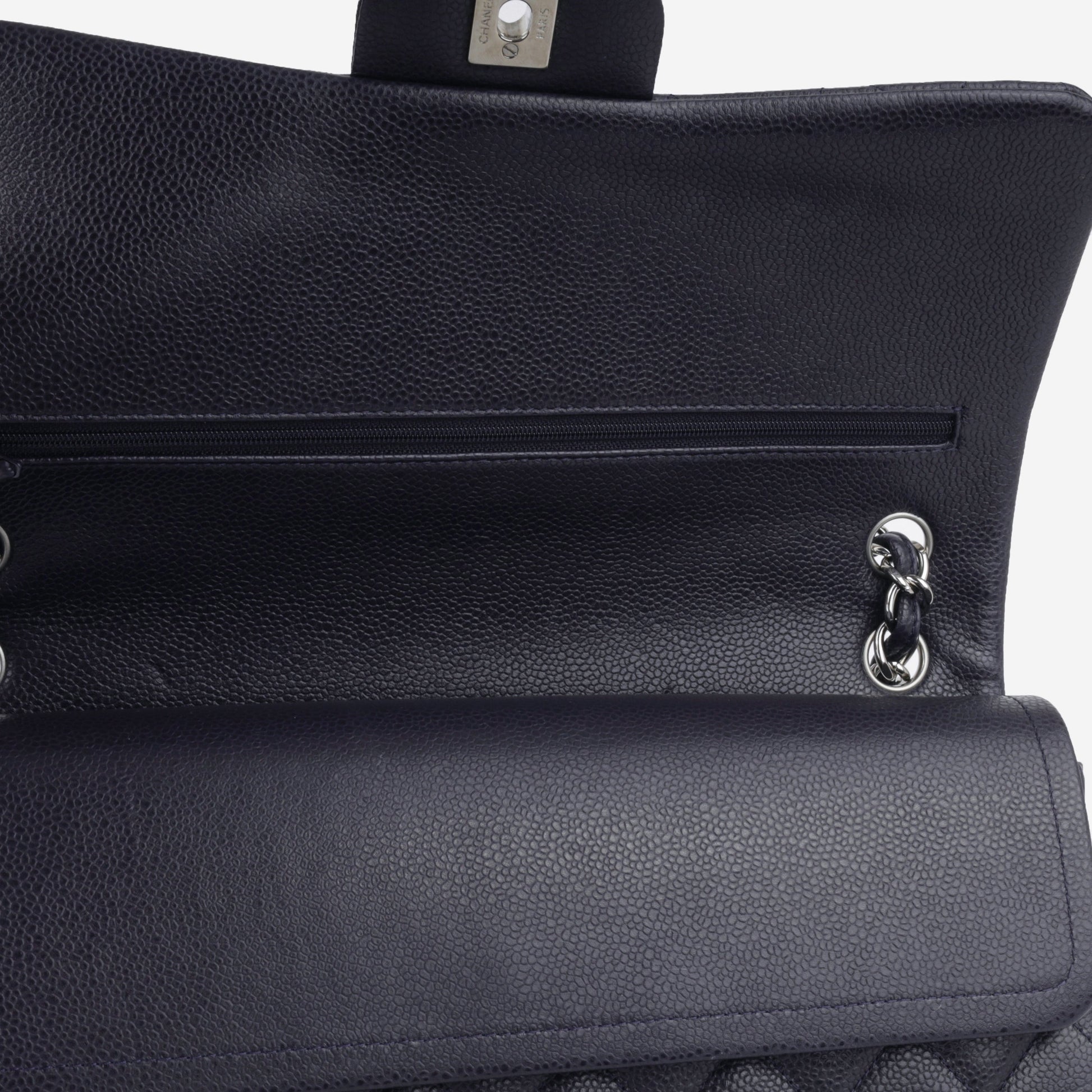 Chanel Classic Flap Shoulder Bag - Rovelle Bags