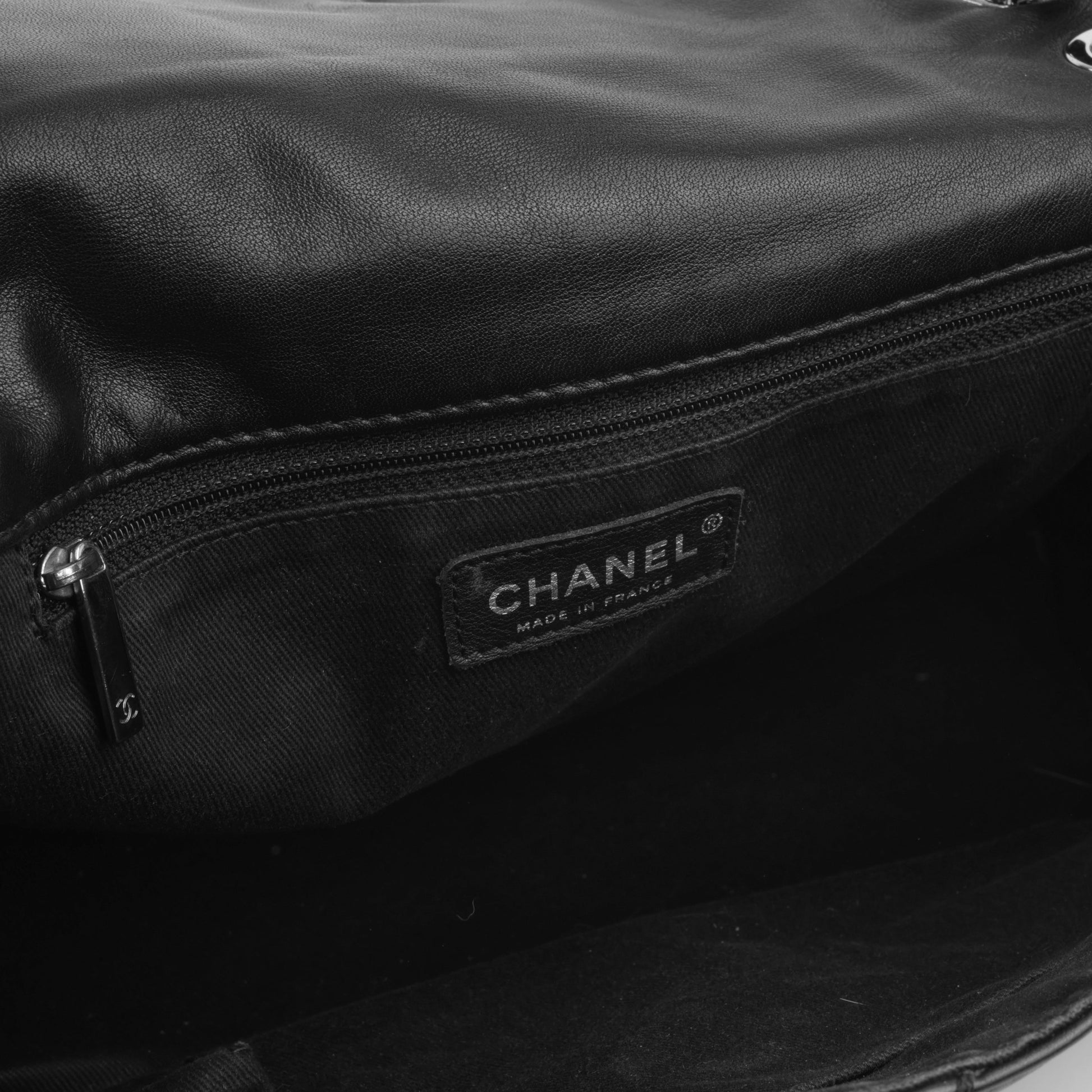 Chanel Deauville Shoulder Bag - Rovelle Bags