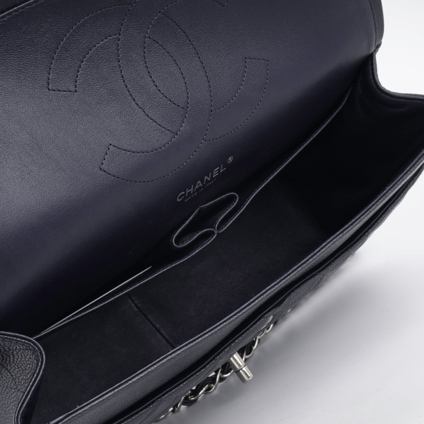 Chanel Classic Flap Shoulder Bag - Rovelle Bags