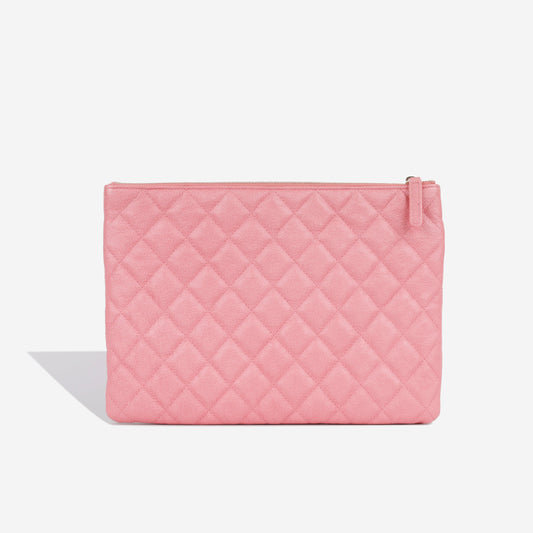Chanel Shoulder Bag - Rovelle Bags