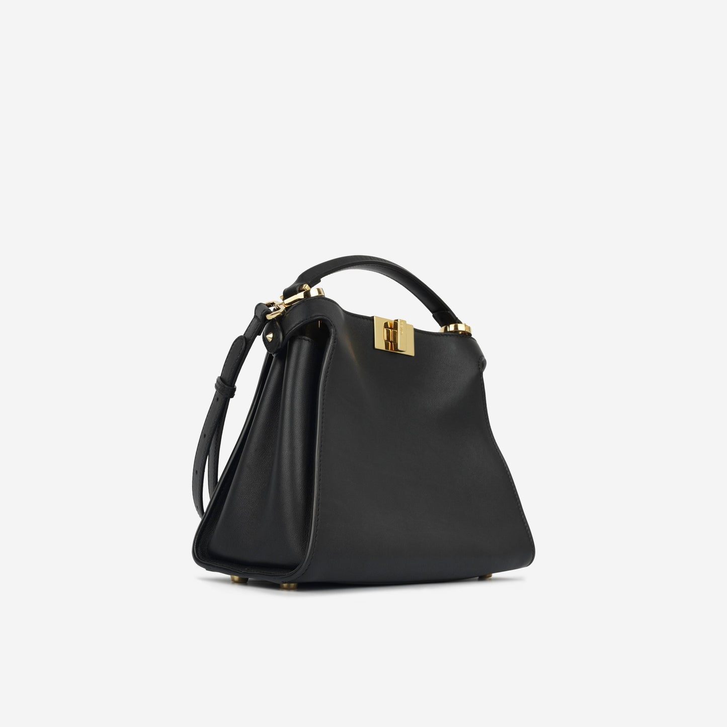 Fendi Peekaboo Handbag - Rovelle Bags