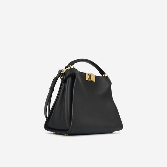 Fendi Peekaboo Handbag - Rovelle Bags