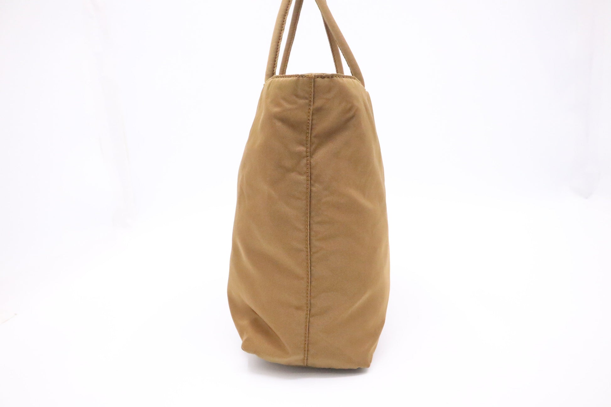 Prada Nylon Handbag - Rovelle Bags