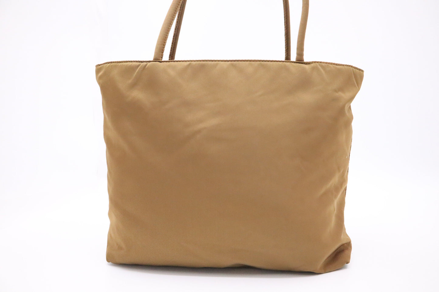 Prada Nylon Handbag - Rovelle Bags