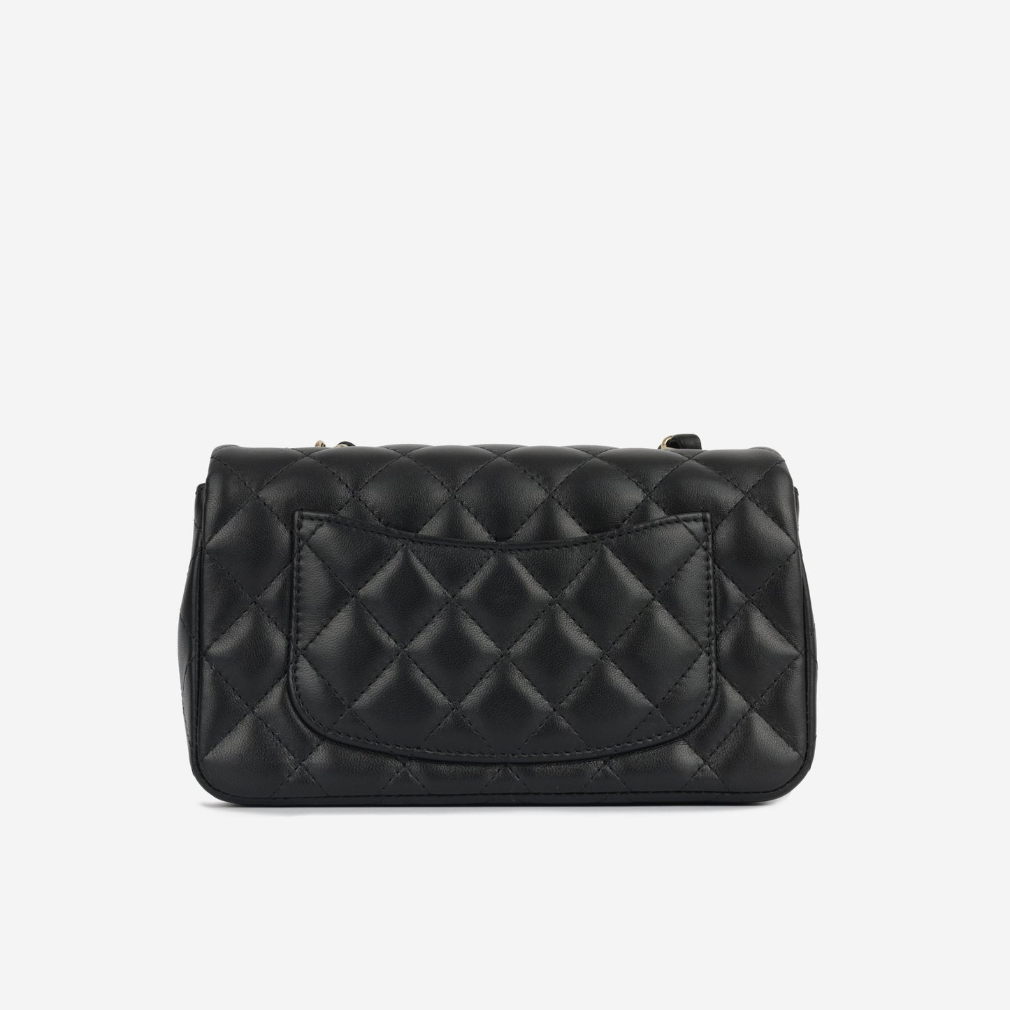 Chanel Classic Flap Shoulder Bag - Rovelle Bags
