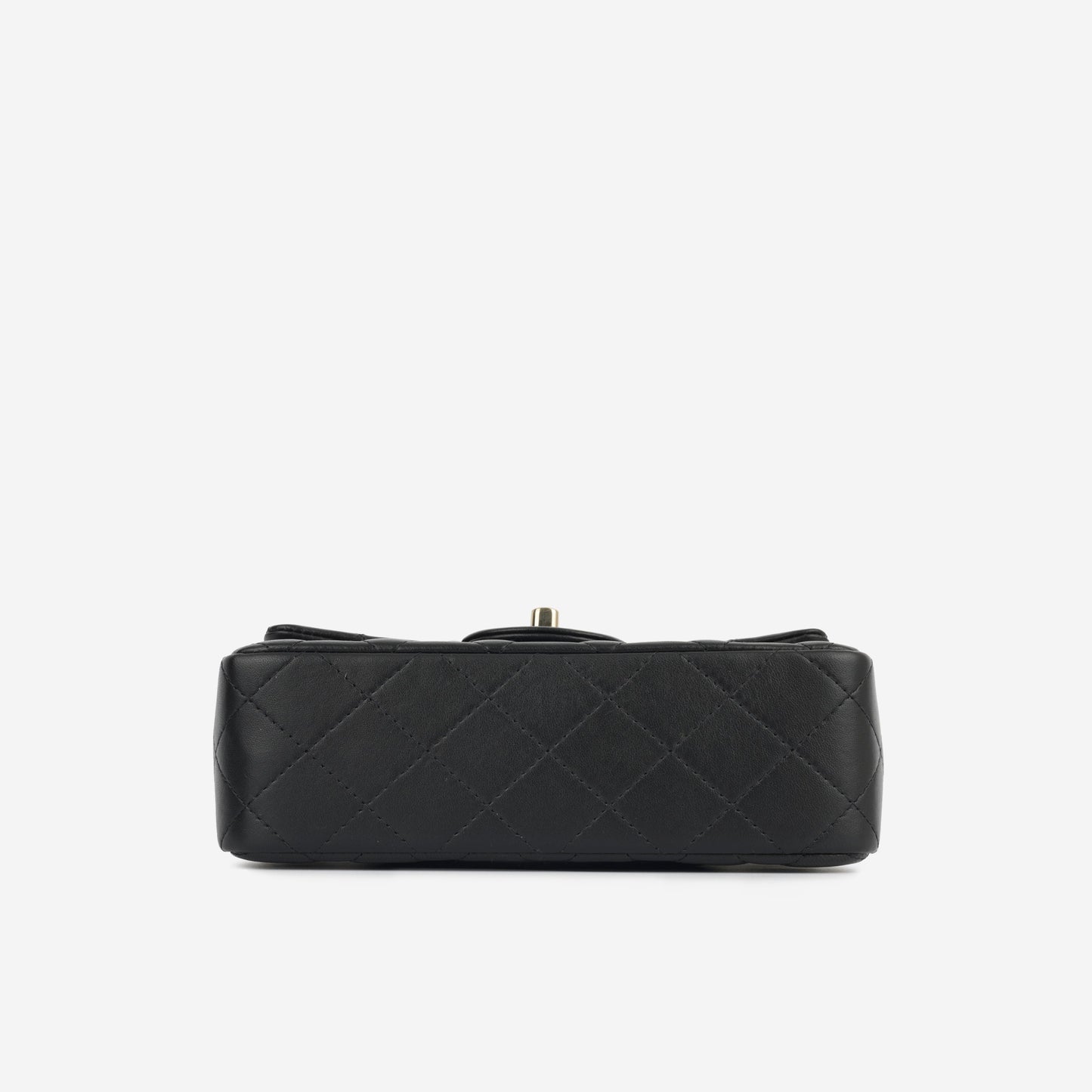 Chanel Classic Flap Shoulder Bag - Rovelle Bags
