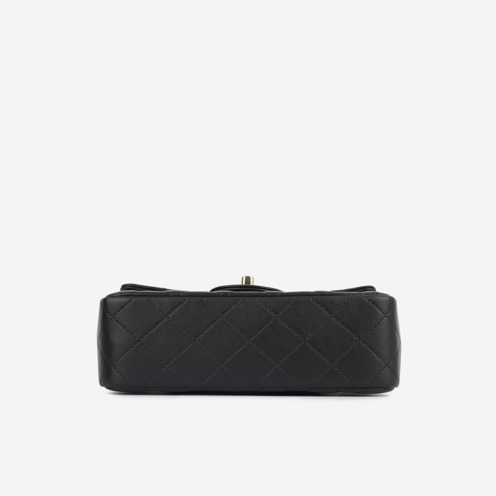 Chanel Classic Flap Shoulder Bag - Rovelle Bags