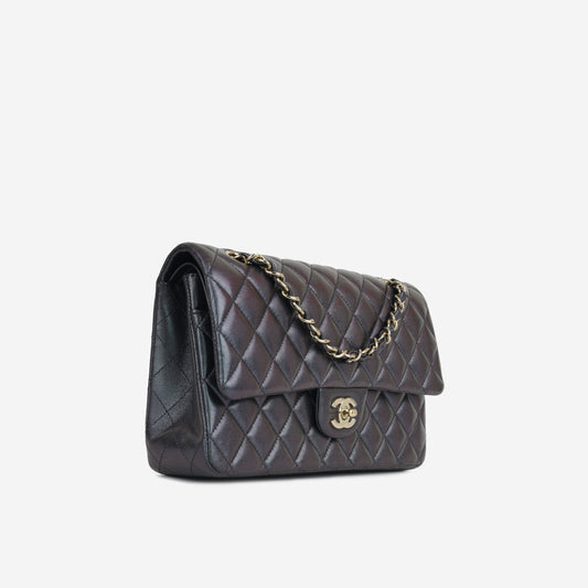 Chanel Classic Flap Shoulder Bag - Rovelle Bags