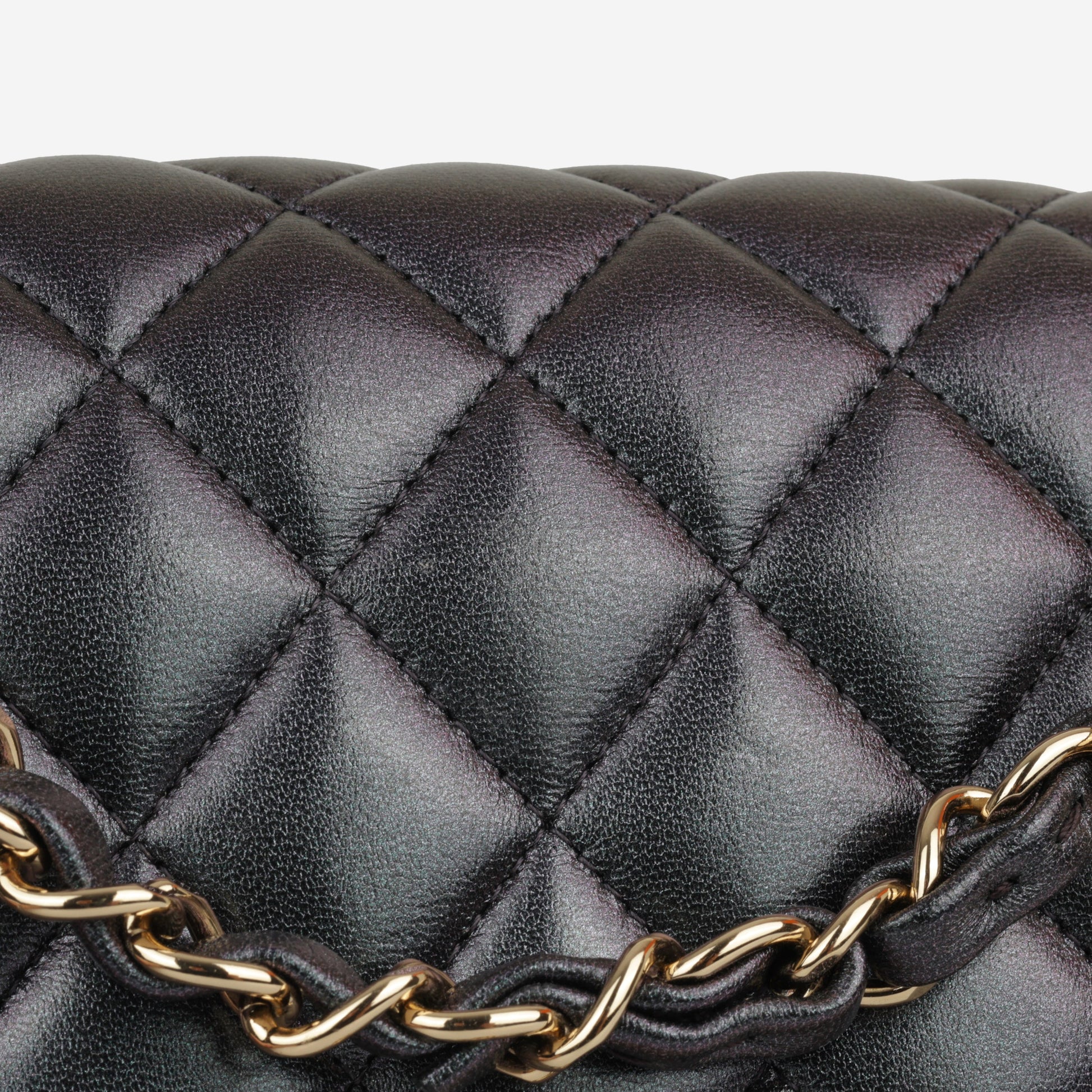 Chanel Classic Flap Shoulder Bag - Rovelle Bags