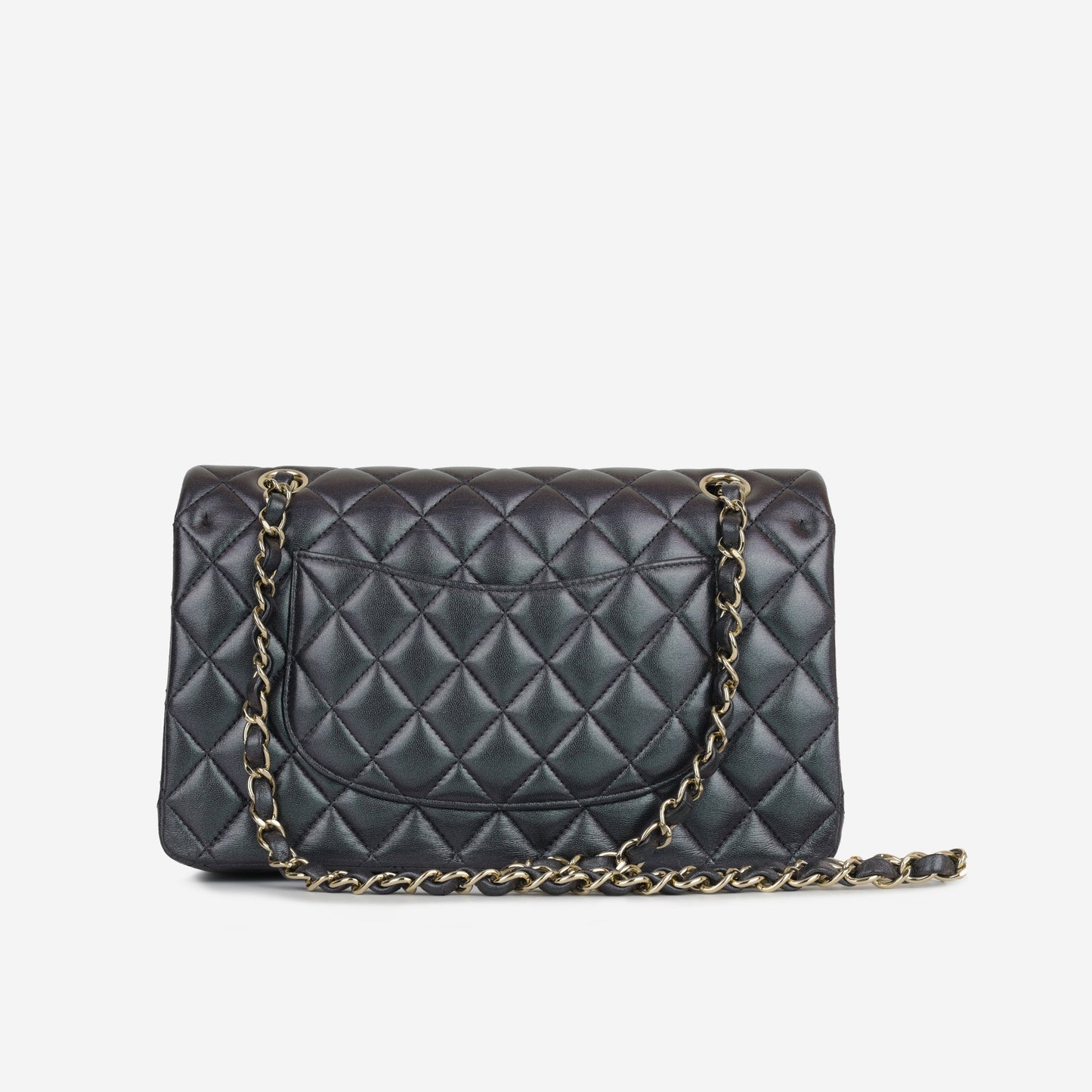 Chanel Classic Flap Shoulder Bag - Rovelle Bags