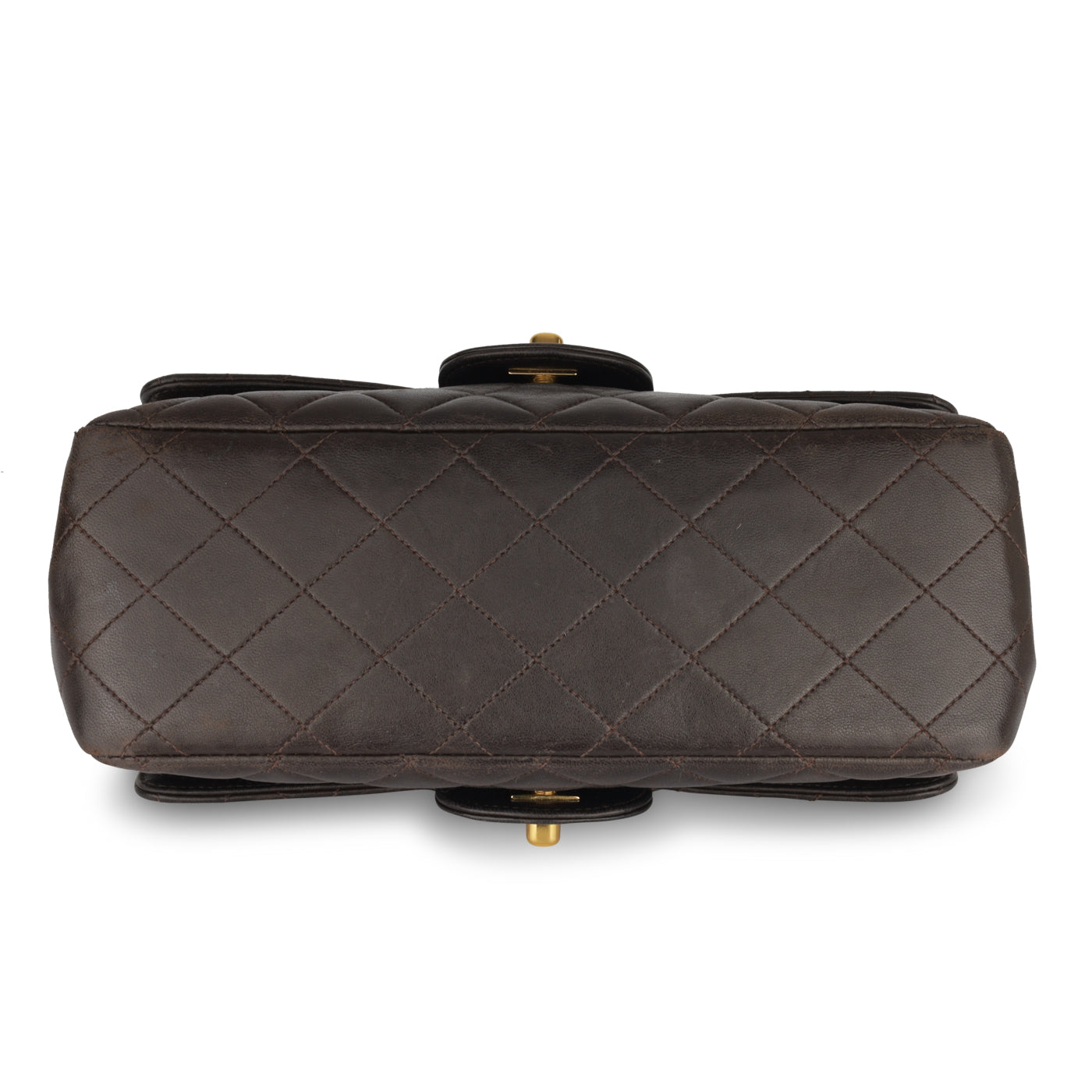 Chanel Classic Flap Shoulder Bag - Rovelle Bags