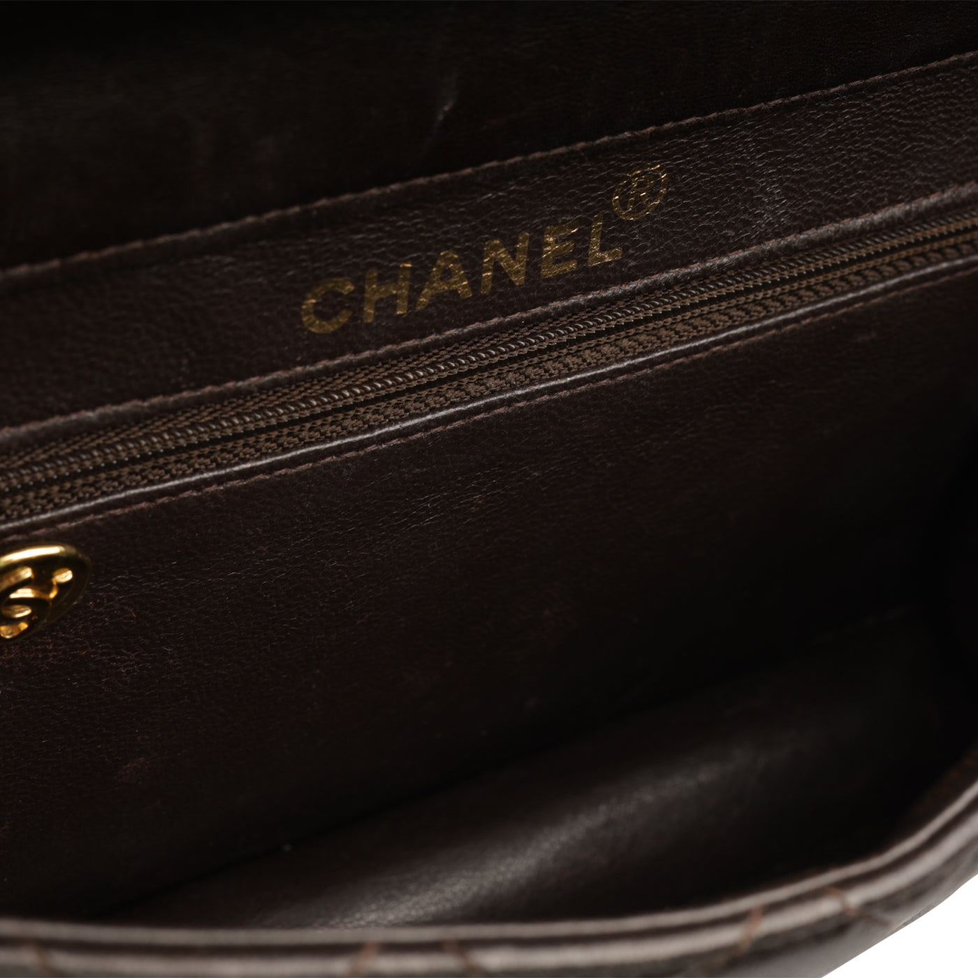Chanel Classic Flap Shoulder Bag - Rovelle Bags