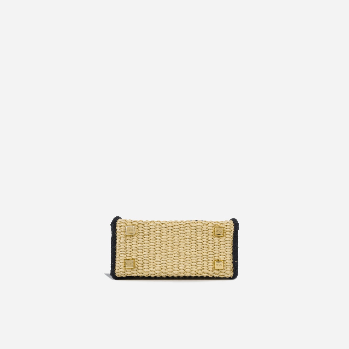 Fendi Sunshine Tote - Rovelle Bags