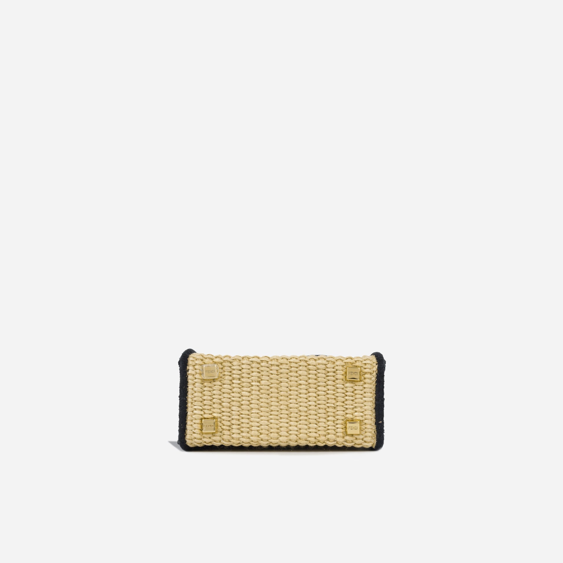 Fendi Sunshine Tote - Rovelle Bags