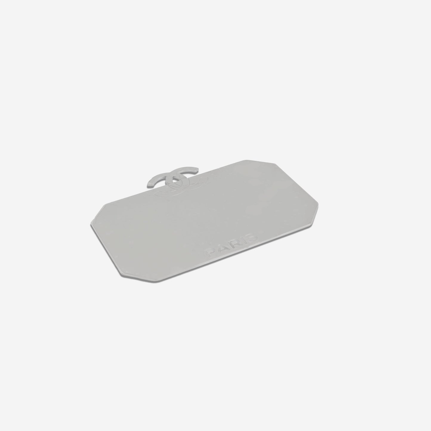 Chanel Vanity Clutch - Rovelle Bags