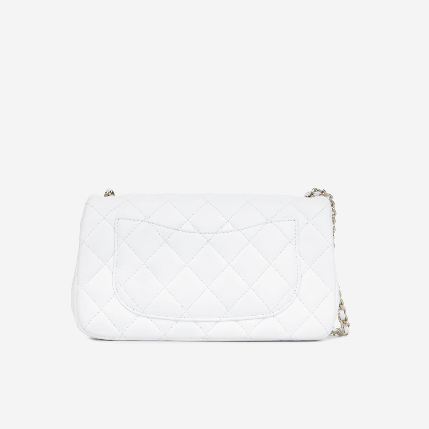 Chanel Classic Flap Shoulder Bag - Rovelle Bags