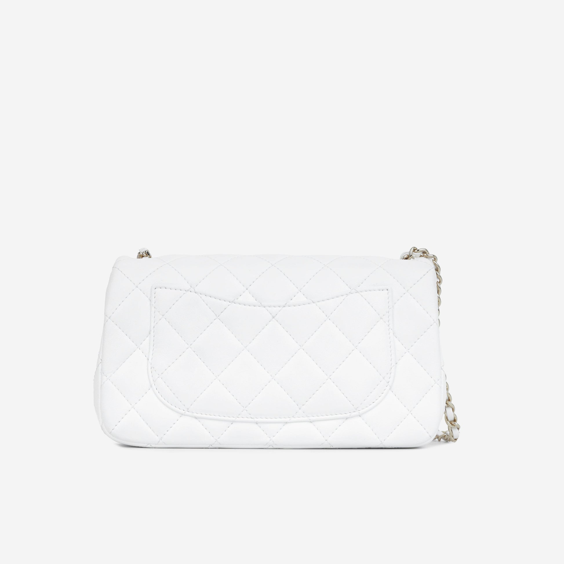 Chanel Classic Flap Shoulder Bag - Rovelle Bags