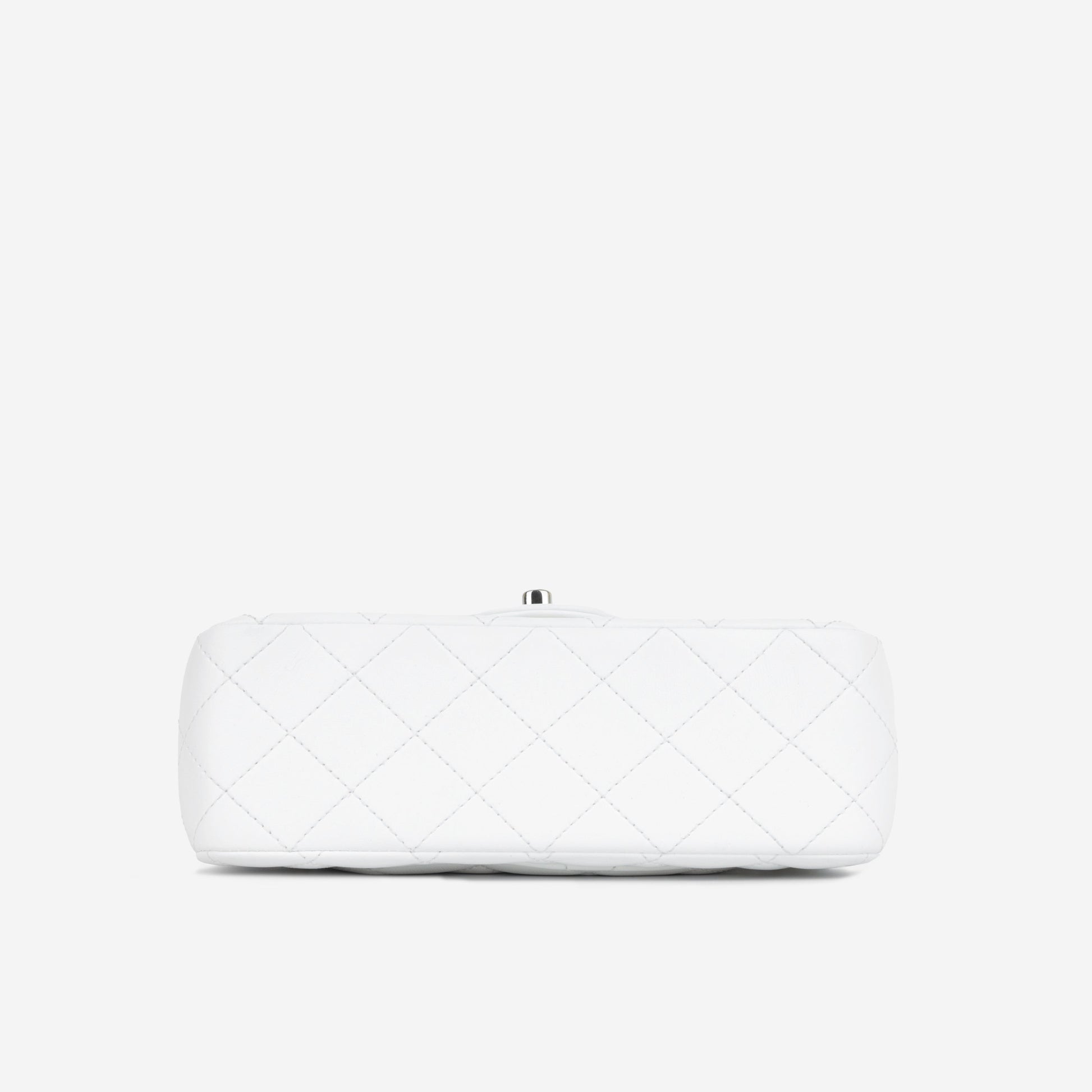 Chanel Classic Flap Shoulder Bag - Rovelle Bags