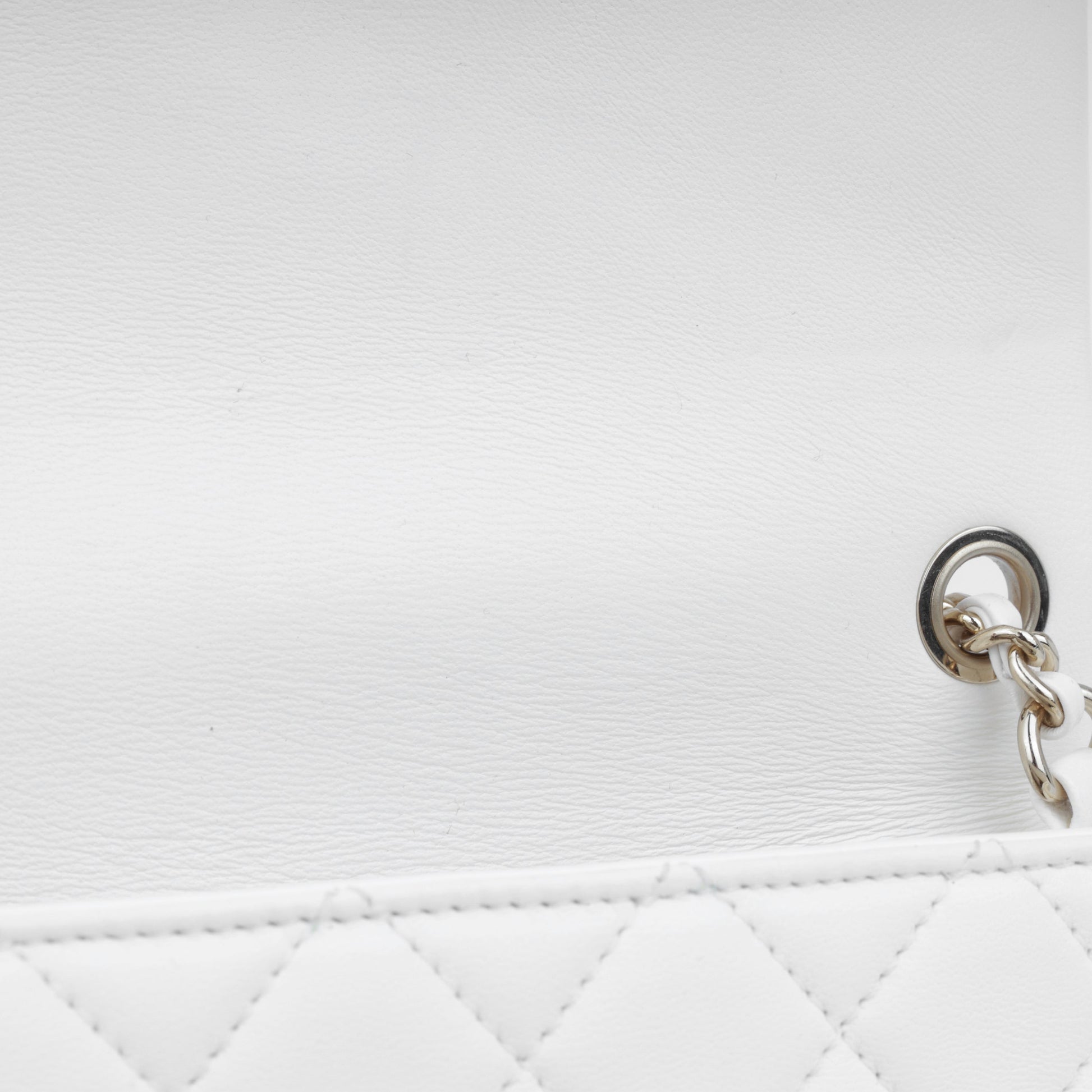 Chanel Classic Flap Shoulder Bag - Rovelle Bags