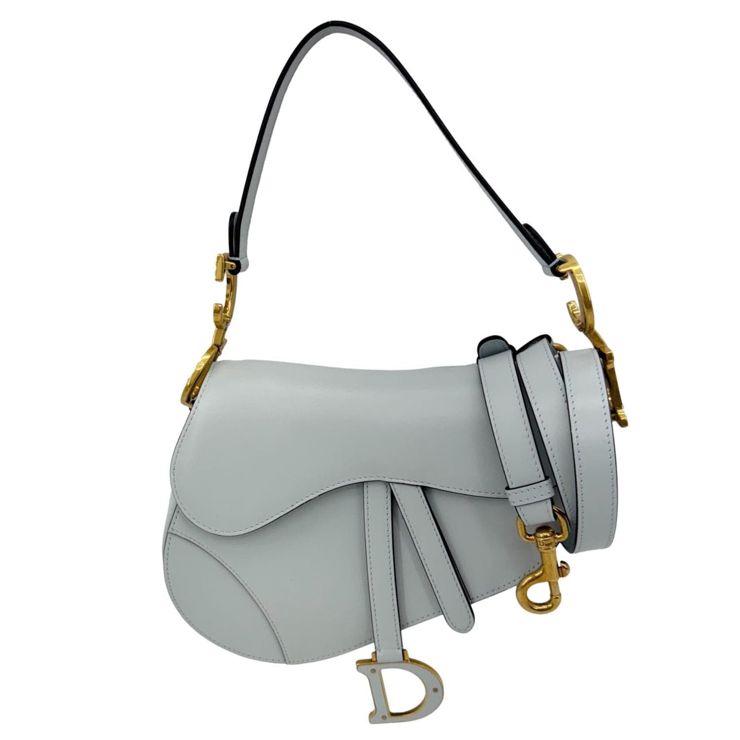 Dior Saddle Crossbody - Rovelle Bags