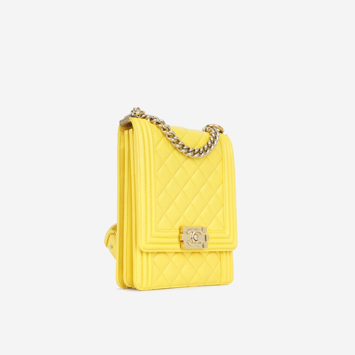 Chanel Boy Bag Shoulder Bag - Rovelle Bags