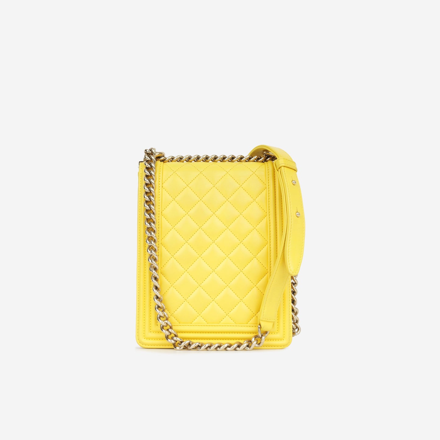 Chanel Boy Bag Shoulder Bag - Rovelle Bags