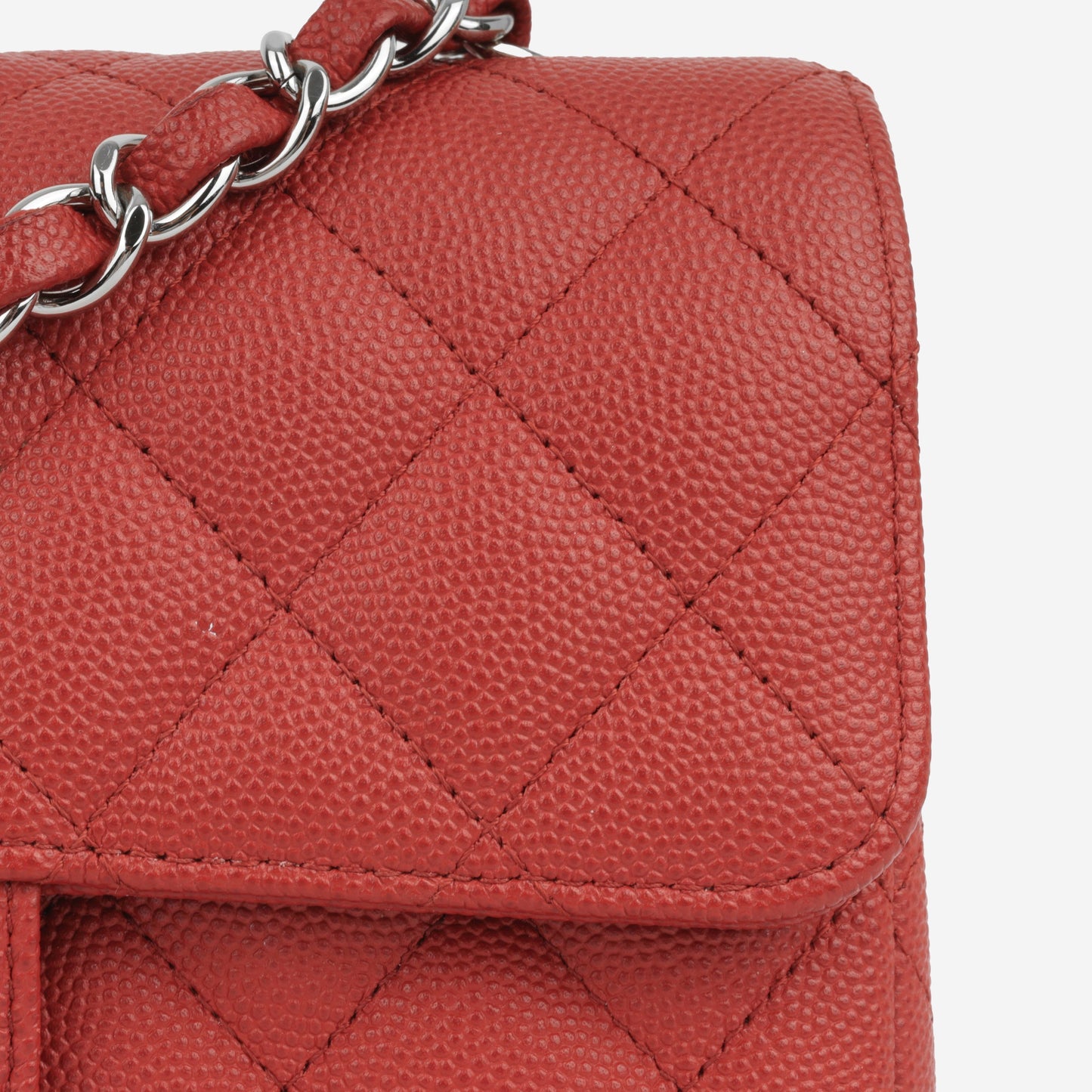 Chanel Classic Flap Shoulder Bag - Rovelle Bags
