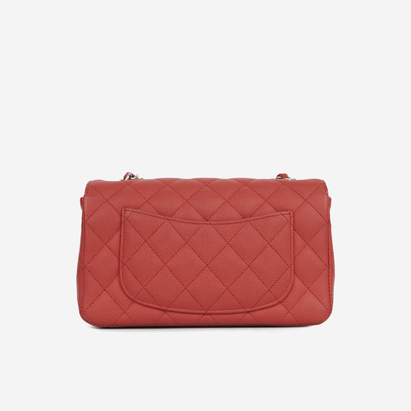 Chanel Classic Flap Shoulder Bag - Rovelle Bags