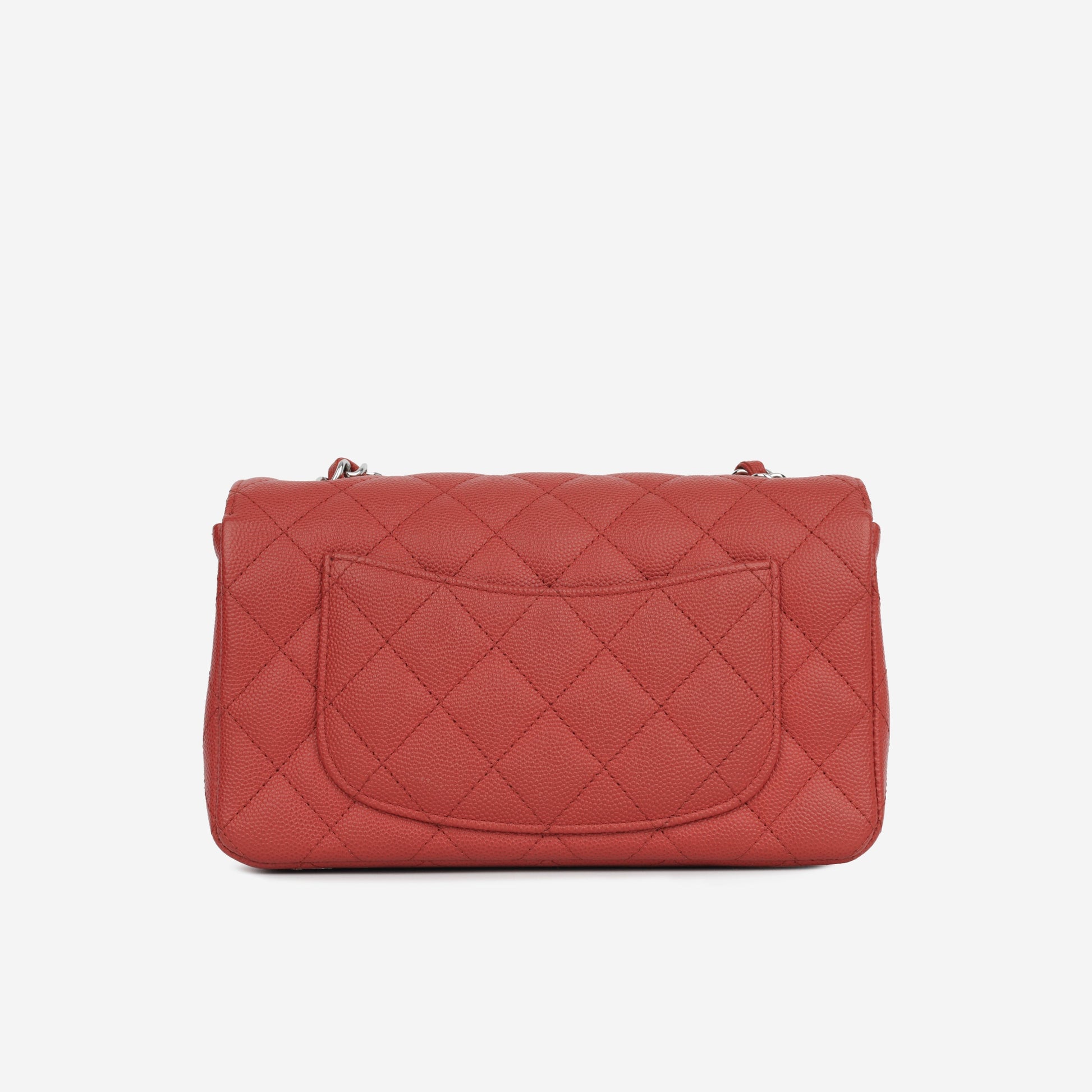 Chanel Classic Flap Shoulder Bag - Rovelle Bags