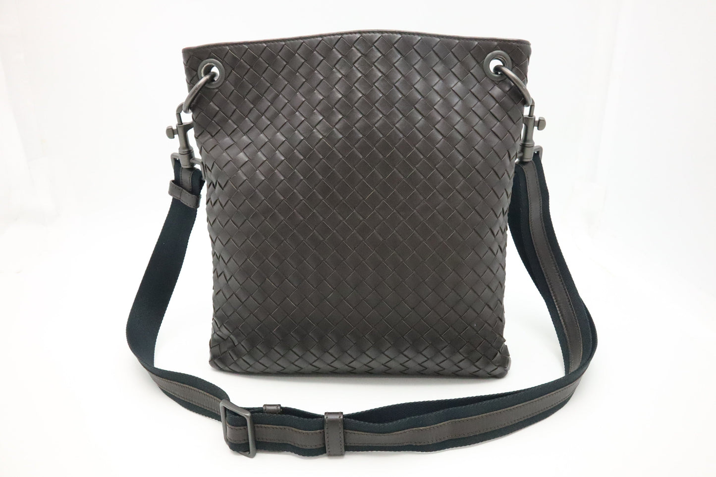 Bottega Veneta Veneta Crossbody - Rovelle Bags