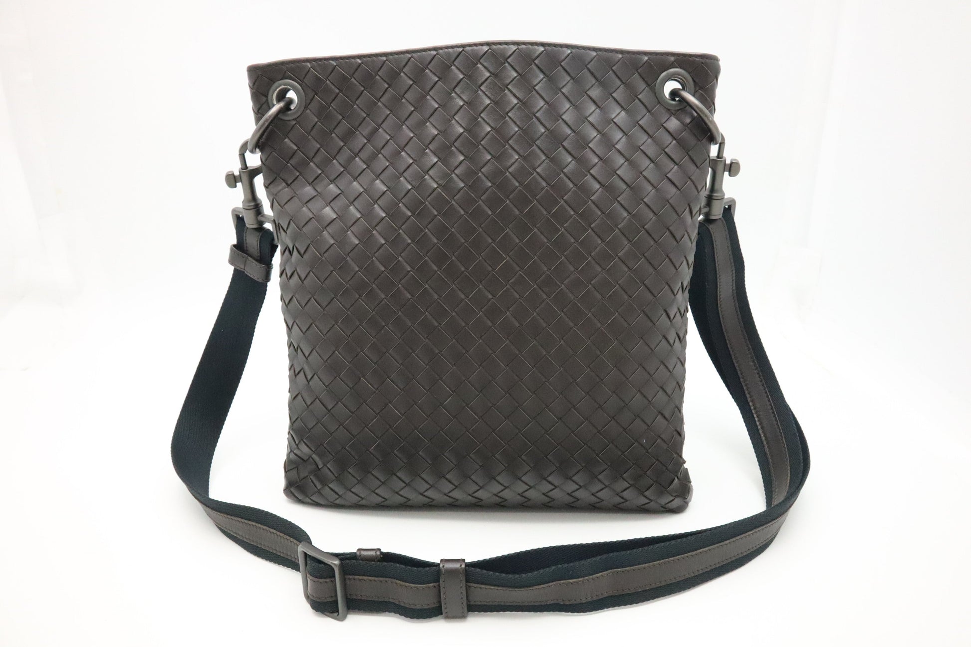 Bottega Veneta Veneta Crossbody - Rovelle Bags