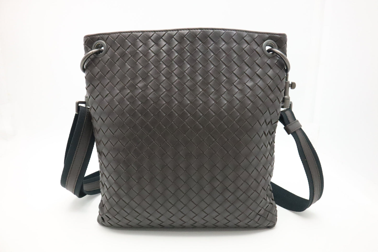 Bottega Veneta Veneta Crossbody - Rovelle Bags