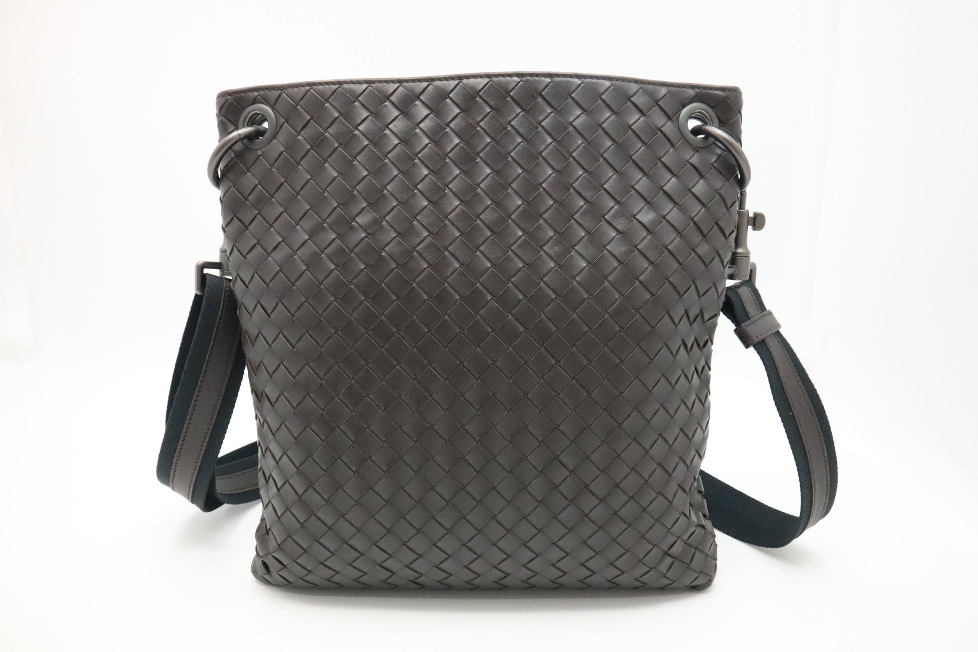 Bottega Veneta Veneta Crossbody - Rovelle Bags