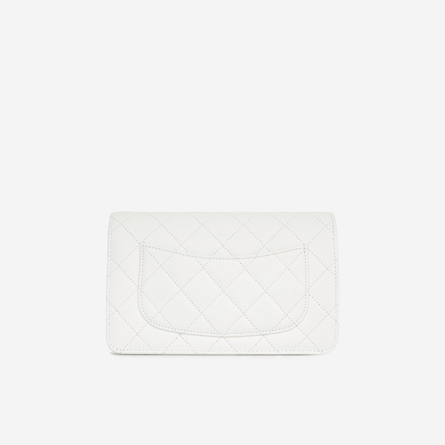 Chanel Wallet On Chain Crossbody - Rovelle Bags