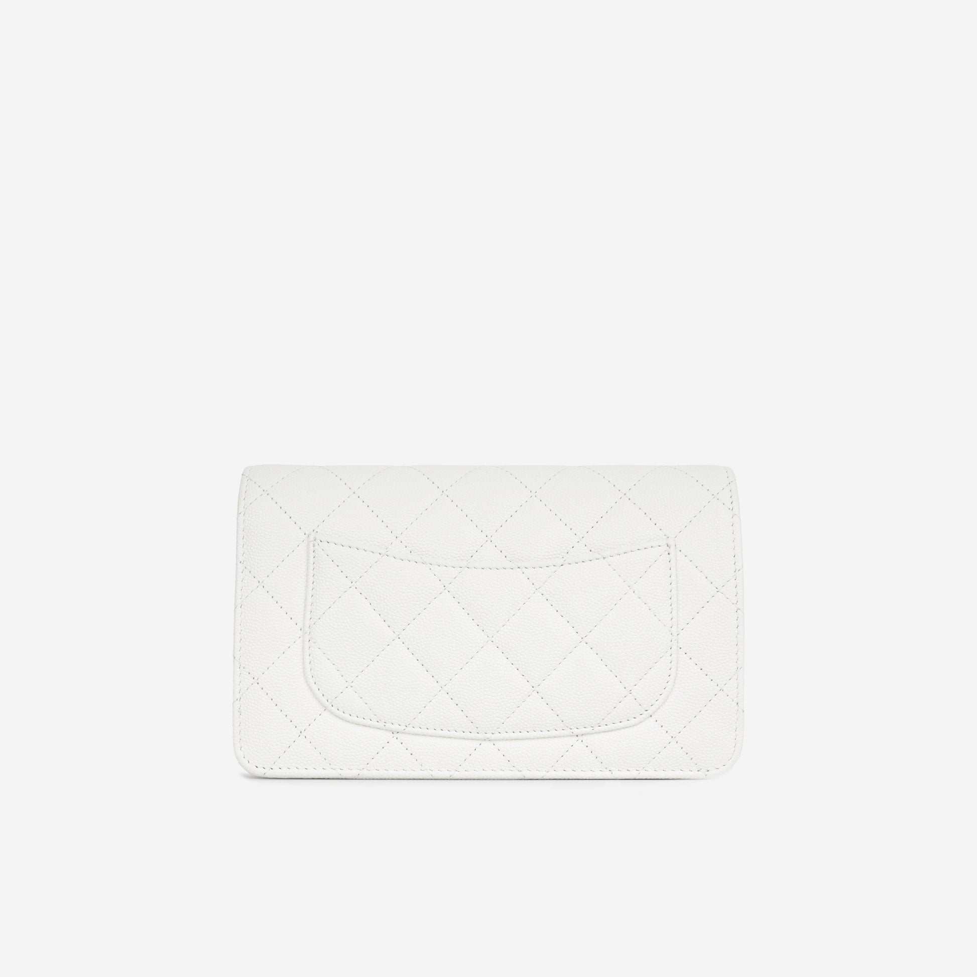 Chanel Wallet On Chain Crossbody - Rovelle Bags